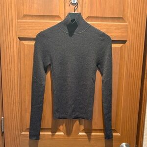 NWOT Naked Cashmere Turtleneck